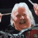 Drummer Lee Kerslake (Uriah Heep, Ex-Ozzy Osbourne) Has Passed Away