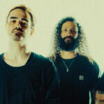 Like Moths To Flames Streaming New Track "Killing What's Underneath"