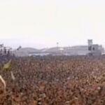 First Trailer Released For HBO's 'Woodstock ‘99: Peace, Love, And Rage' Documentary