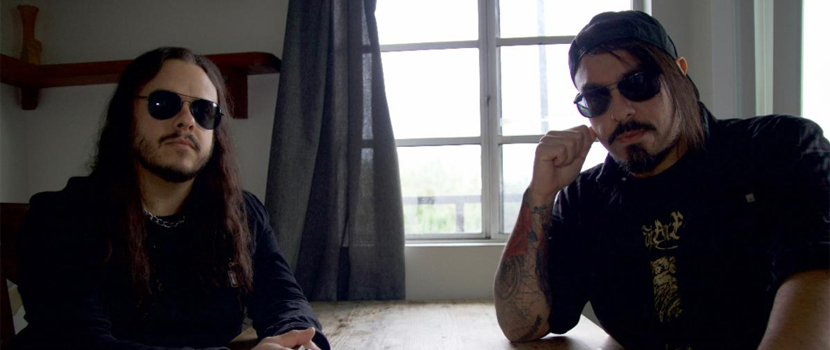 Nitesoil Recruit The Black Dahlia Murder, Revocation, Etc. Members For Debut EP