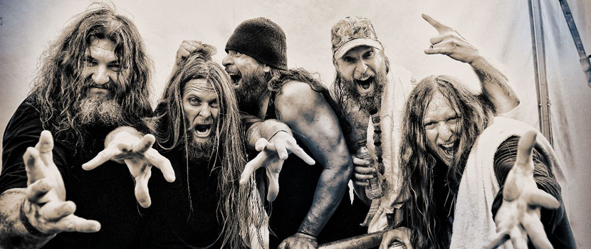 Five Dates Added To Obituary, Municipal Waste, Gatecreeper, Etc. Tour