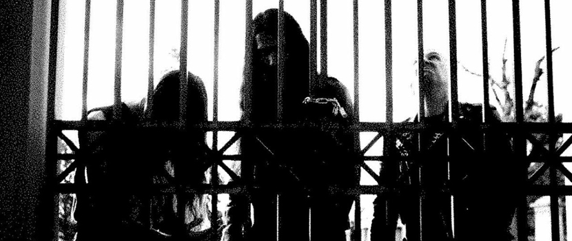 Of Feather And Bone Debut "Entropic Self Immolation"