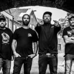 Raging Speedhorn Release "Doom Machine" Music Video