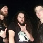 Rings Of Saturn Finish Re-Recording "Embryonic Anomaly"