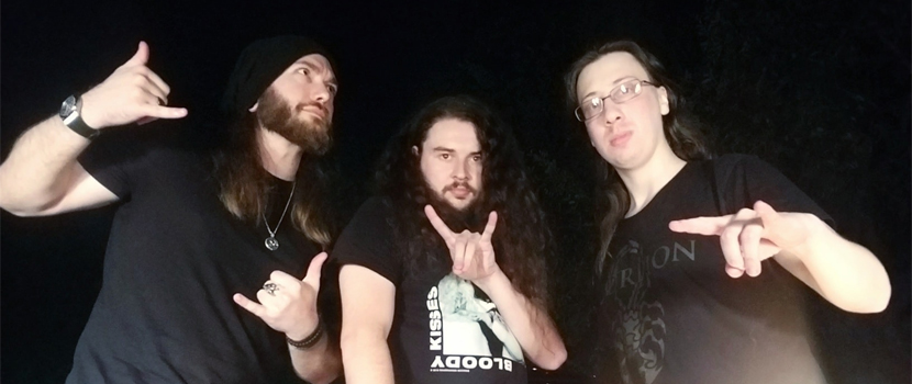 Rings Of Saturn Part Ways With Vocalist Ian Bearer, Will Continue As An Instrumental Band