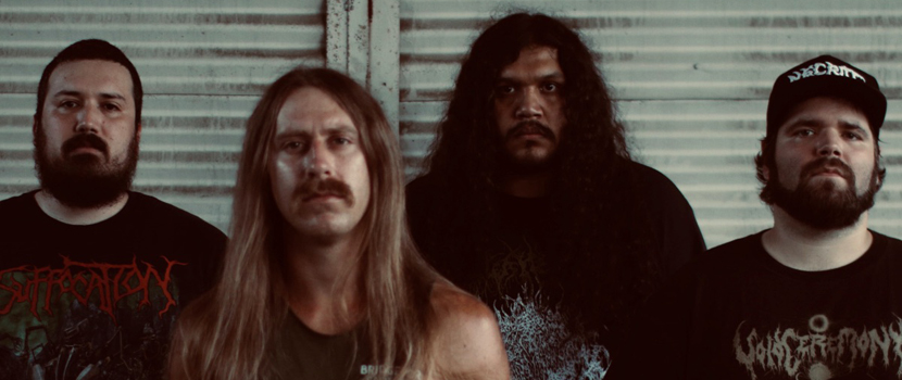 Skeletal Remains, Wolf King, Etc. Announce Fall West Coast Tour