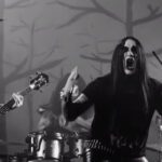 Steel Panther Release Black Metal Version Of Their "Let's Get High Tonight" Video