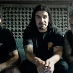 Stillwell (Korn, P.O.D.) Debut "In A Rush" Music Video