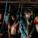 Tallah Release Crossfaith's Remix Of "Overconfidence"