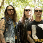 Temple Of Void Sign With Relapse Records