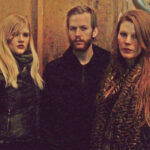 The White Swan (Kittie) Premiere Cover Of Tracy Bonham's "Tell It To The Sky"