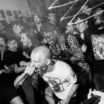 Hear Thou's Cover Of Nine Inch Nails' "Suck"