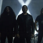 Thrown Into Exile Premiere "Send Me Below" Music Video