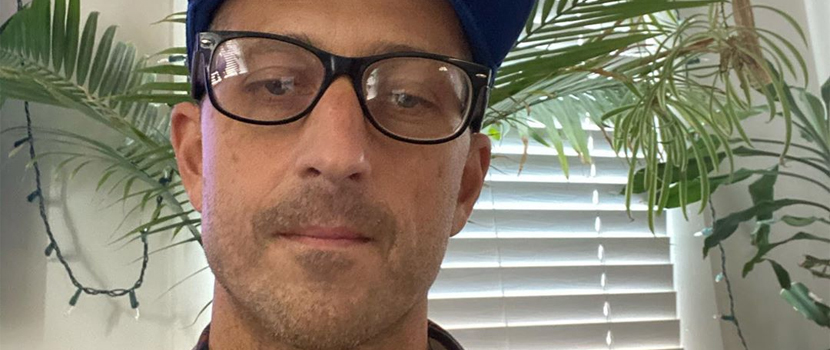 Team Sleep's Todd Wilkinson Recovering From Open Heart Surgery