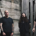 Tombs Detail New Album "Under Sullen Skies", Debut "Barren"