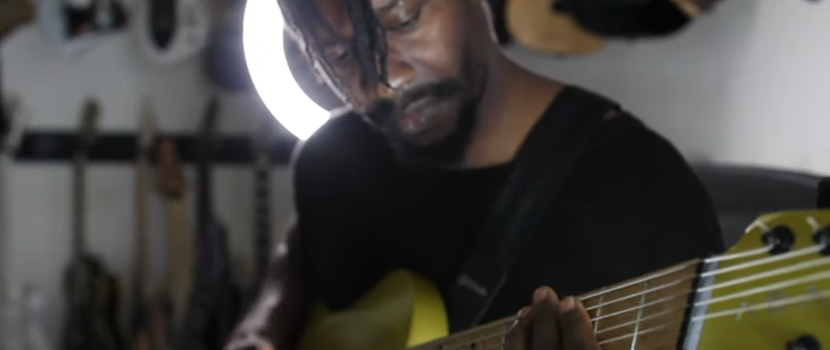 Watch Animals As Leaders, Trivium, All That Remains, Emmure, Etc. Members Take Part In "Djent 2020" Medley