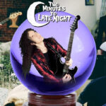 Marty Friedman, Mastodon, Baroness, Lucifer, Etc. Members Cover Fleetwood Mac's "You Make Loving Fun"