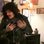 See Royal Thunder, Mastodon, Converge, Etc. Members Cover Robyn In The Style Of Thin Lizzy