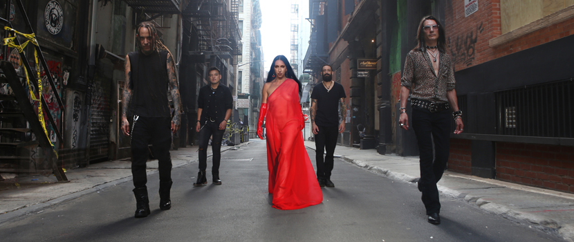 Vajra Debut NSFW "Maya" Video