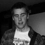 Iron Age's Wade Allison Has Passed Away