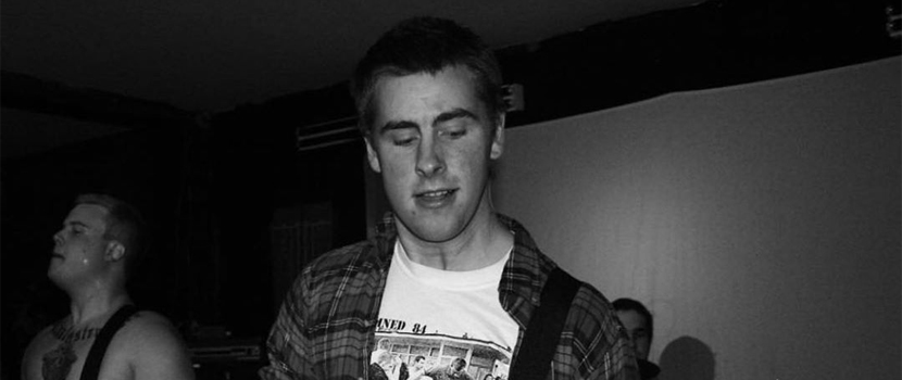 Iron Age's Wade Allison Has Passed Away