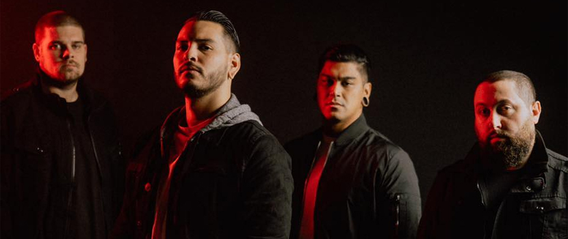 Within The Ruins Look To Be Back In The Studio