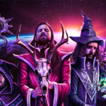 Wizardthrone (Alestorm, Nekrogoblikon, Etc.) Sign With Napalm Records