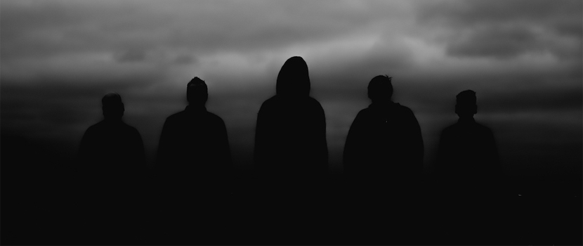Hear 156/Silence's Cover Of Alice In Chains' "Them Bones"