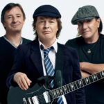 AC/DC, Metallica, Guns N' Roses, Ozzy Osbourne, Etc. Officially Announced For First-Ever 'Power Trip' Festival