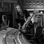 Hear Tool Guitarist Adam Jones Guest On New Dälek Track "A Heretic's Inheritance"