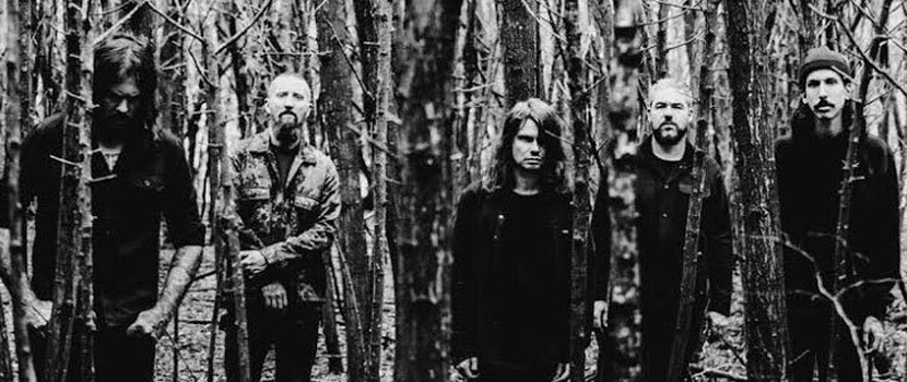 Watch Pro-Shot Footage Of Amenra's Set At 2022 'Best Kept Secret' Festival