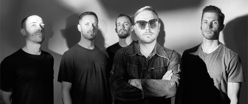 Architects To Release New Album "For Those That Wish To Exist" In February