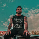 Unearth's Trevor Phipps To Guest On New Armed For Apocalypse Album