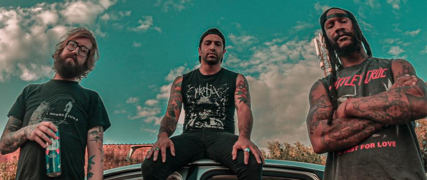 Unearth's Trevor Phipps To Guest On New Armed For Apocalypse Album