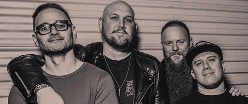 Atreyu Share Tease Of 'Heavy' New Single "Save Us"
