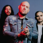 Brandon Saller On Upcoming Atreyu Album: "It's Probably The Heaviest Record We've Made In A Long Time"