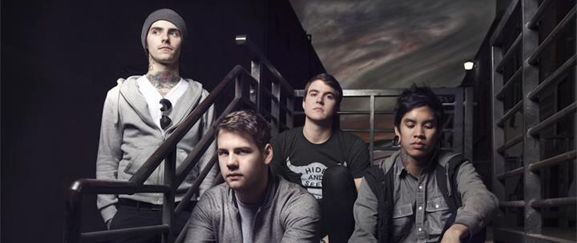 Attack Attack! 'Change Metalcore Forever' With New Track "Kawaii Cowboys"