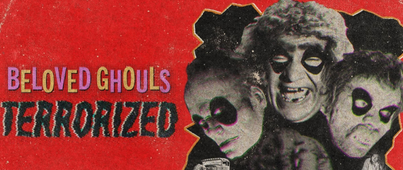 Sepultura, Exodus, Ex-Slayer, Etc. Members Unite As Beloved Ghouls, Debut Ross Robinson Produced Benefit Track