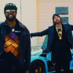 Bone Crew (Attila) Debut "Roll" Video