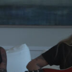 Guns N' Roses' Duff McKagan & Alice In Chains' Jerry Cantrell Share "A Satisfied Mind" Acoustic Performance