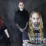 Coal Chamber, Cold (Performing "Year Of The Spider"), Adema & More Announced For 2023 'Blue Ridge Rock Festival'