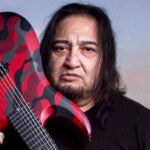 Dino Cazares Reveals New Divine Heresy Drummer