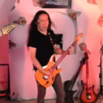 See Members Of DragonForce, Animals As Leaders & Polyphia Tackle "Through The Fire And Flames"