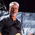 Metallica, Guns N' Roses & Rage Against The Machine Members To Pay Tribute To Eddie Van Halen At 2020 Rock & Roll Hall Of Fame Induction Ceremony