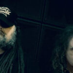 Ellefson (Megadeth) Debut Cover Of Queen's "Sheer Heart Attack", Anthrax, Etc. Members Guest