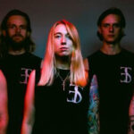 Employed To Serve Premiere "Party's Over" Music Video