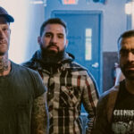 Extinction A.D. Cover Dead Kennedys, D.R.I. & More On New EP "It's About Time That We Had A Change"