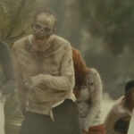 Five Finger Death Punch's "Living The Dream" Video Is Rife With Political Undertones