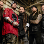 Five Finger Death Punch, Breaking Benjamin, Smashing Pumpkins, Etc. Announced For 2022 'Welcome To Rockville' Festival