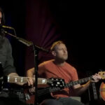 Watch The Foo Fighters Perform An Acoustic Set At The Troubadour